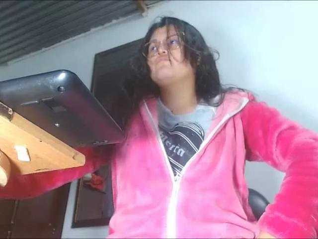 anni-jones on BongaCams 