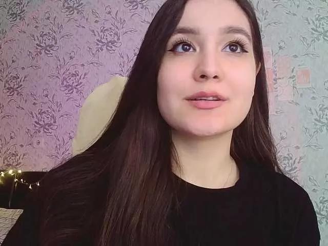 annie-fleur on BongaCams 
