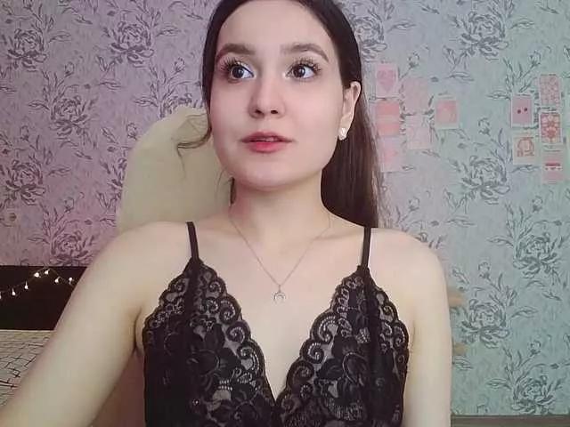 annie-fleur on BongaCams