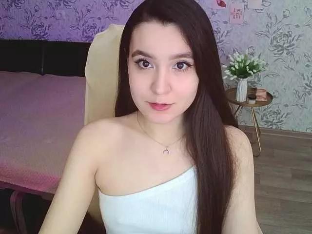 annie-fleur on BongaCams 