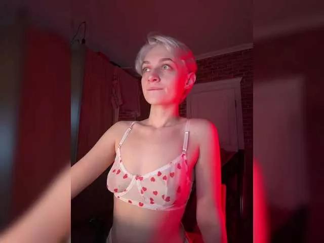 AnnySwetty on BongaCams 