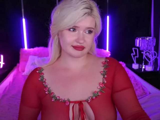 AnoraJoy on BongaCams