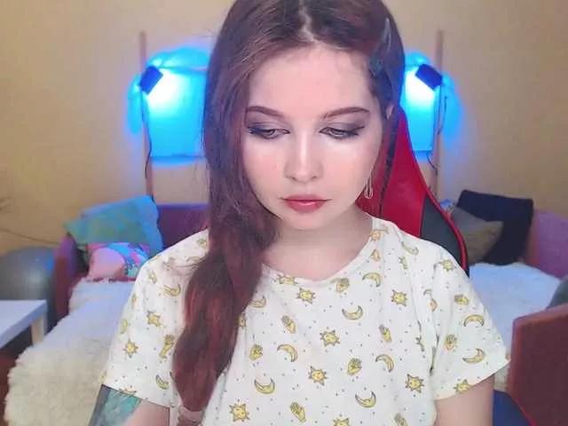 Antarinda on BongaCams 