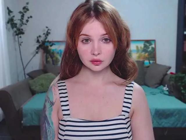 Antarinda on BongaCams 