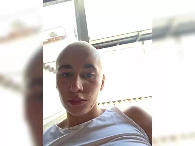 Freechat AntoniaDilune on BongaCams