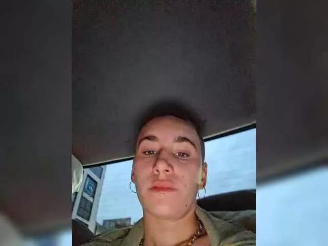 Freechat AntoniaDilune on BongaCams