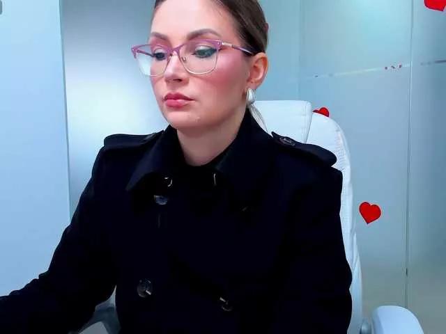 anyarosses on BongaCams 