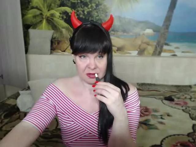 Aphelandrina on BongaCams 