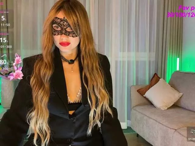 Freechat AphroditeDeep on BongaCams