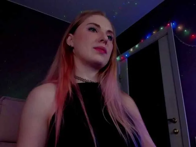 Aqualen on BongaCams
