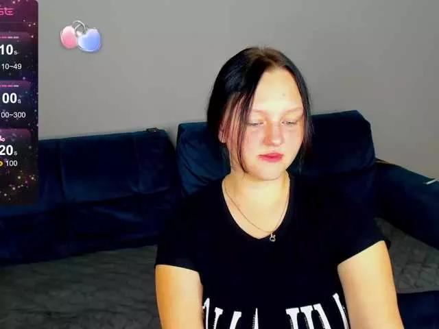 AriaKsi on BongaCams