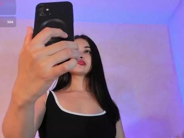 Ariannacollinsvip on BongaCams