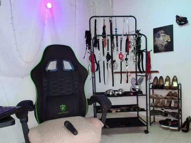 ariannaconnor2 on BongaCams 