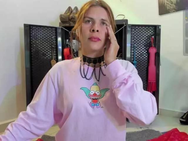 ariannaconnor2 on BongaCams 