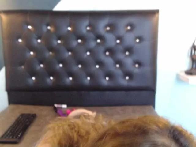 AriannaTorres on BongaCams 