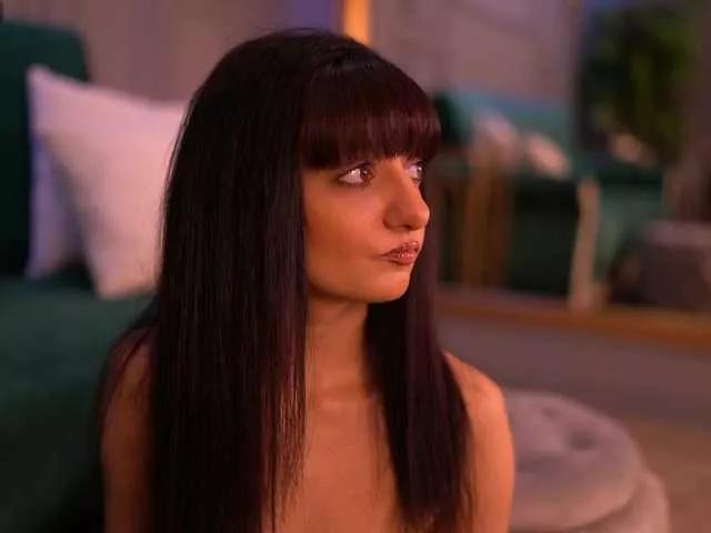 AriaVelvet on BongaCams 