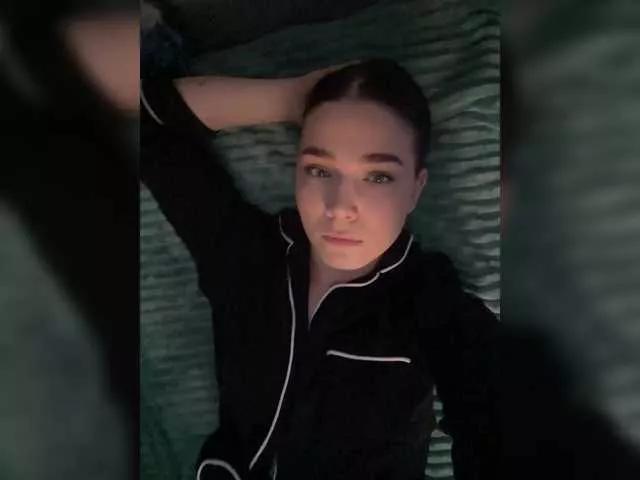 ARIEL1934 on BongaCams 