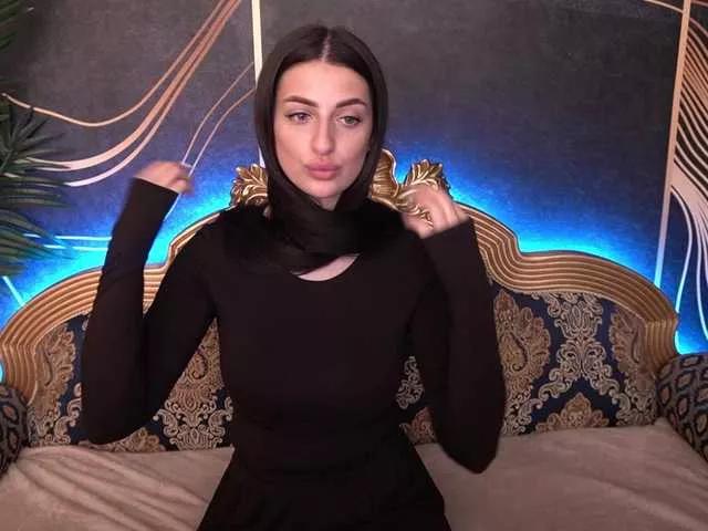 Offline ArielGemme on BongaCams