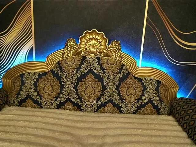 Offline ArielGemme on BongaCams