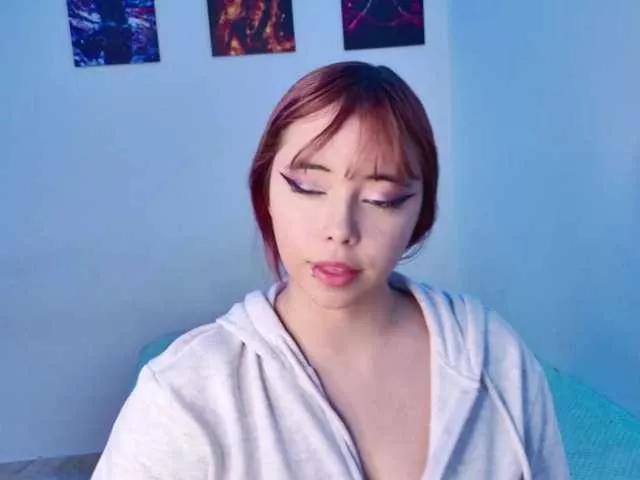 arieyaraa on BongaCams 