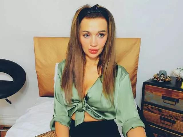 ArinaNature on BongaCams 