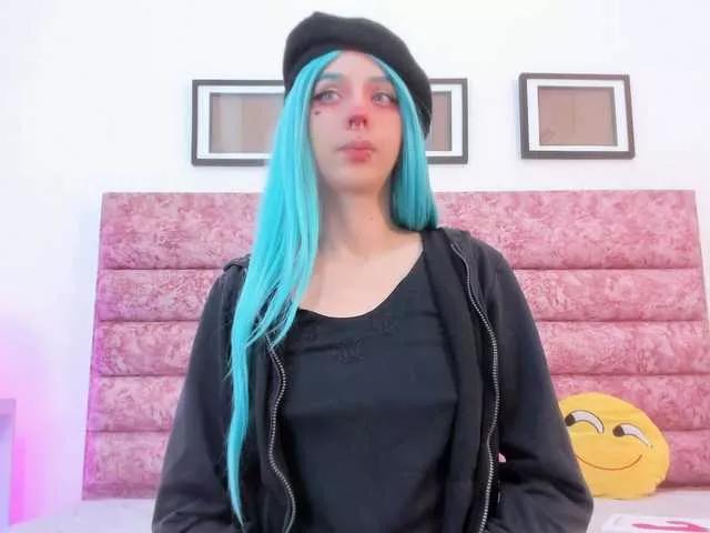 AriYokai on BongaCams 