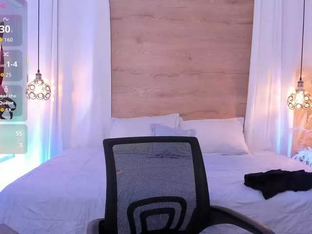 Offline Artemisa1 on BongaCams