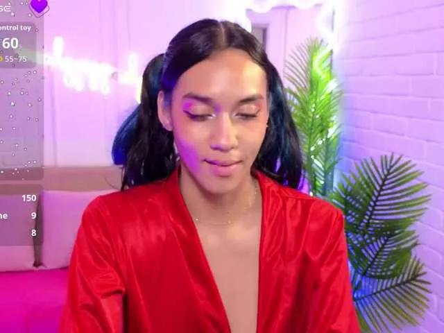 Offline Artemiss-tay on BongaCams