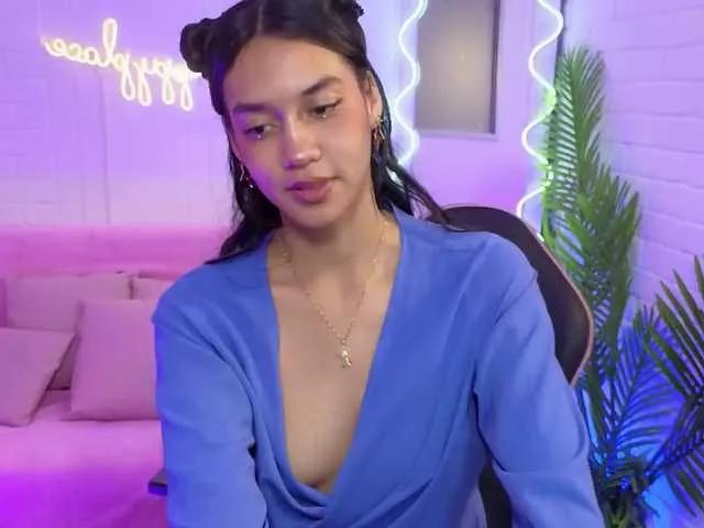 Offline Artemiss-tay on BongaCams