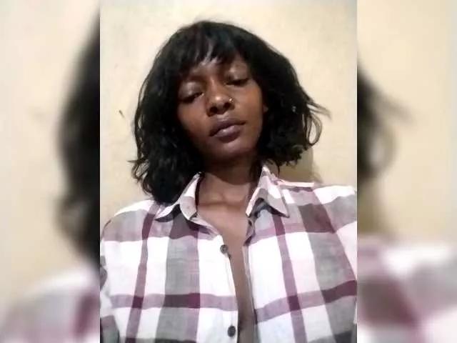 Ash-Adeline on BongaCams