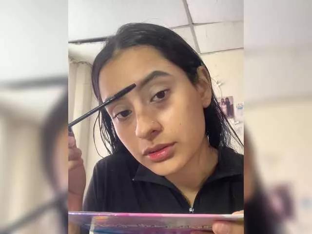 ashley-vega on BongaCams 