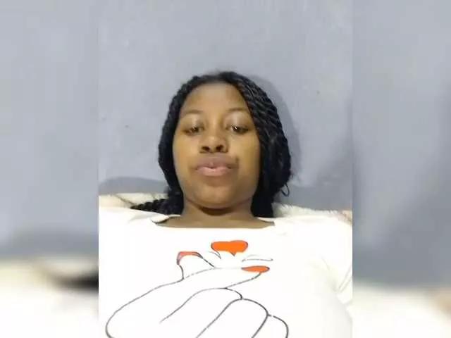 Ashley691 on BongaCams