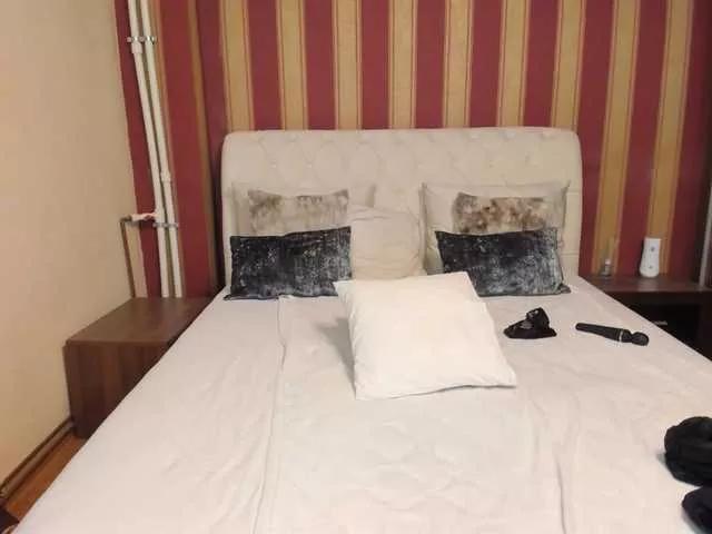 Freechat AshleyvonPage on BongaCams