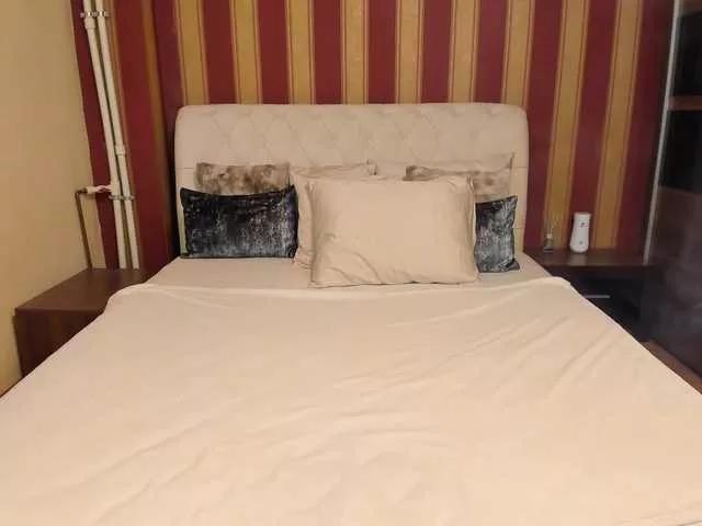 Freechat AshleyvonPage on BongaCams