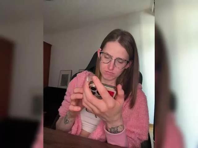 Offline Asya-baby on BongaCams