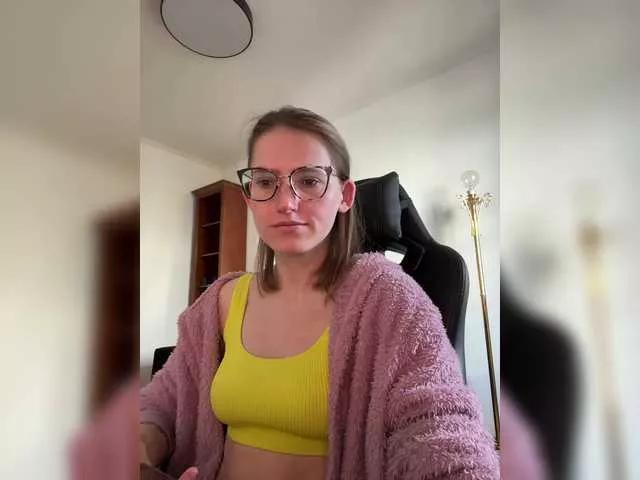 Offline Asya-baby on BongaCams