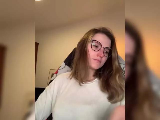 Offline Asya-baby on BongaCams