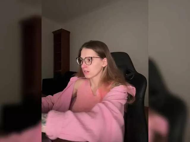 Offline Asya-baby on BongaCams