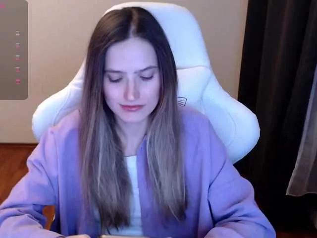 Offline Asya-baby on BongaCams