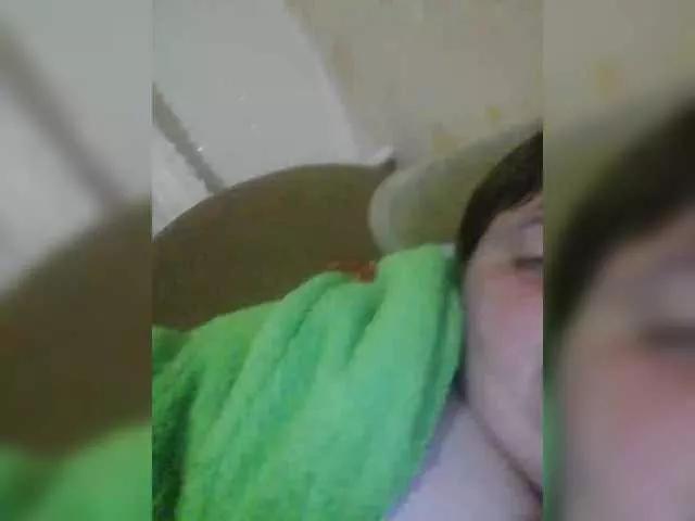 AthomeTi on BongaCams 