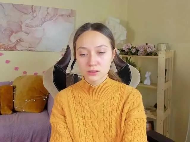 AutumnMia on BongaCams 
