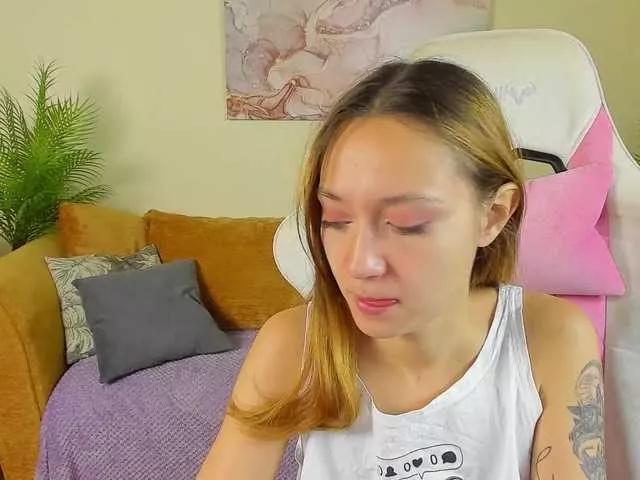 AutumnMia on BongaCams 