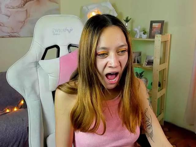 AutumnMia on BongaCams 