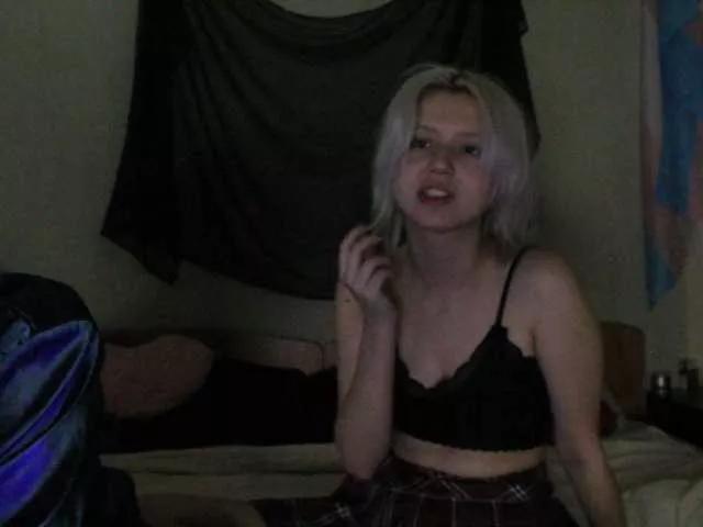 Avny-Loki on BongaCams