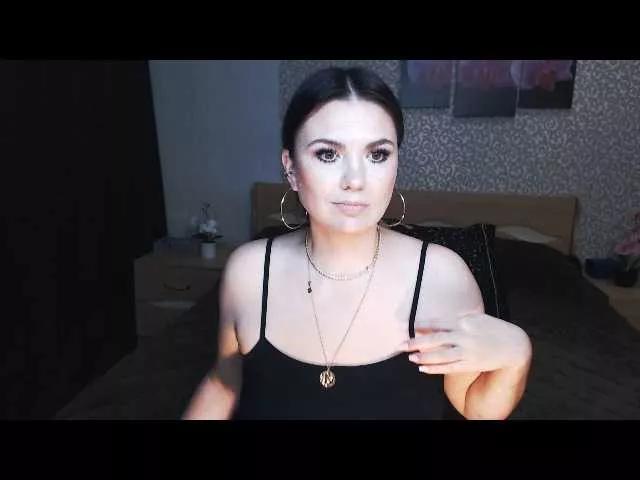 AwesomeValen on BongaCams