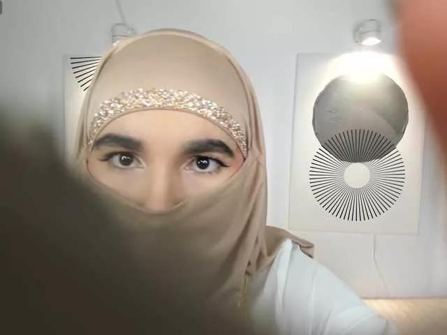 aysa-khalaf on BongaCams 