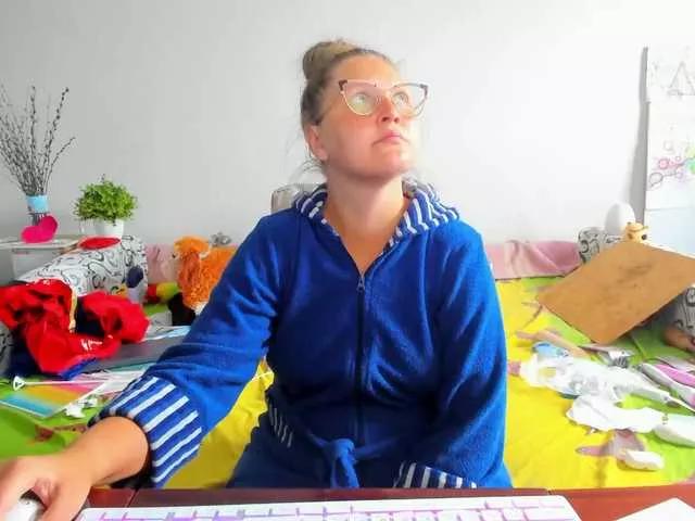 Offline AZavisimost on BongaCams