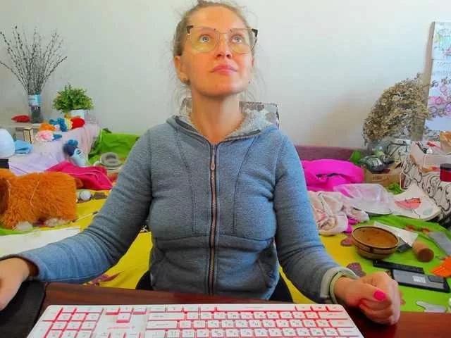 Offline AZavisimost on BongaCams