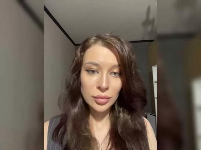 Offline Azilanomi on BongaCams