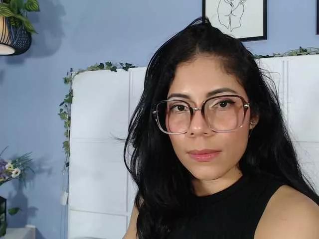 AzulMaverik on BongaCams 